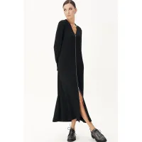 Платье Fantazia Mod 4883 черный