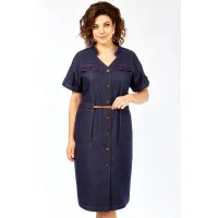 Платье Matini 3.1807 синий