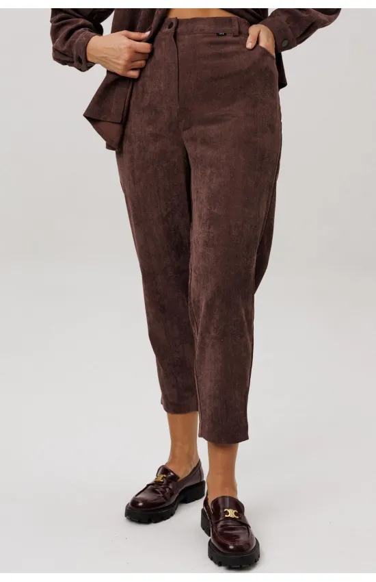 Брюки Anelli 1747 Капучино Брюки Anelli 1747 Капучино