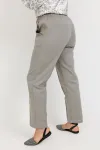 Брюки Begimoda 6073 пепел Брюки Begimoda 6073 пепел