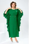 Платье Romanovich 1-2870 травяной Платье Romanovich 1-2870 травяной