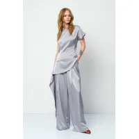 Туники Pirs 5817 серый