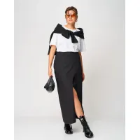 Юбка Gratto 6209 черный