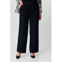 Брюки Белэльстиль 601-288 чернильно-синий Брюки Белэльстиль 601-288 чернильно-синий