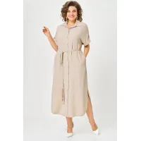 Платье Svetlana Style 1699 бежевый