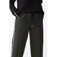 Брюки Begimoda 6033 хаки