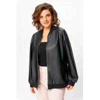 Куртка Swallow 867 черный