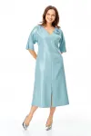 Платье T&n 7711 мята