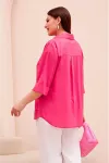 Блузка Lissana 4723 розовый Блузка Lissana 4723 розовый