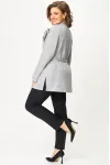 Кардиганы Svetlana Style 2164 серый