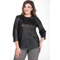 Пиджак Lady Style Classic 2222/2 Черный