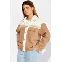 Пиджак Laikony L-724 песочный