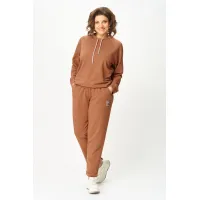 Брюки Rumoda 2260 коричневый