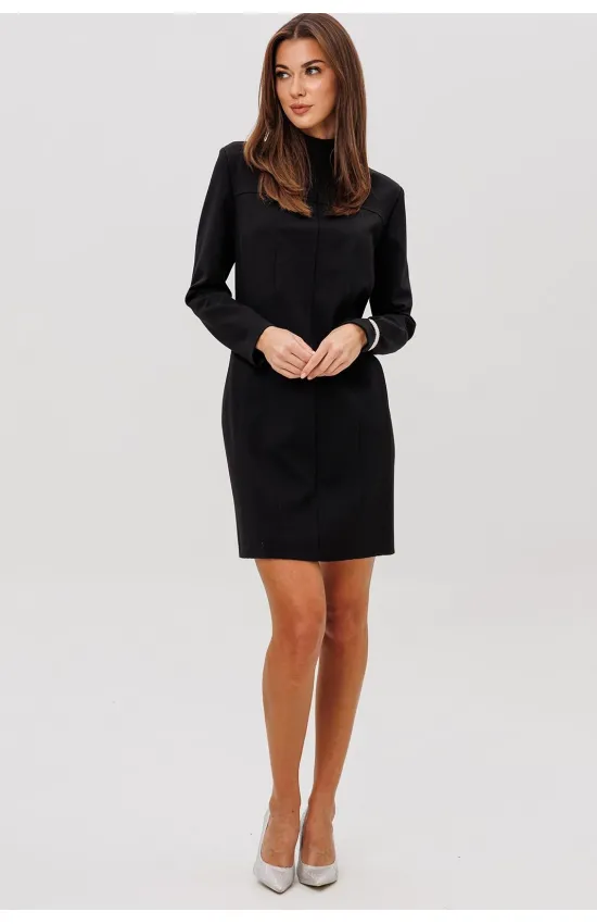 Платье Fantazia Mod 5305 черный