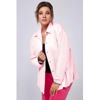 Блузка Lady Secret 0187 нежно-розовый Блузка Lady Secret 0187 нежно-розовый