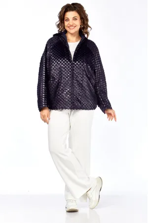 Куртка Диамант 2120 синий