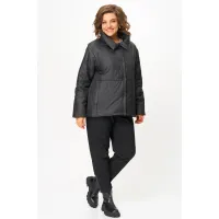 Куртка Andina City 7016 черный