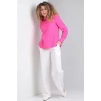 Блузка Doggi 0163 фуксия