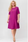 Платье Svetlana Style 1668 фуксия