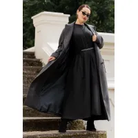 Платье Adarin А-02 черный