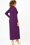 Платье Svetlana Style 3014 фиолетовый