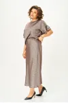 Юбка Rumoda 2291 капучино Юбка Rumoda 2291 капучино