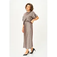 Юбка Rumoda 2291 капучино