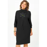 Платье Svetlana Style 5031 черный