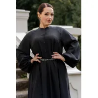 Платье Adarin А-02 черный