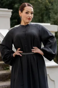 Платье Adarin А-02 черный