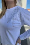 Блузка Rumoda 2151 Белый