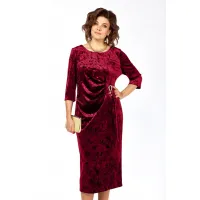 Платье Matini 3.1044/1 красный