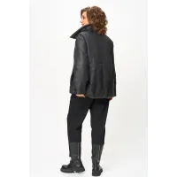 Куртка Andina City 7016 черный