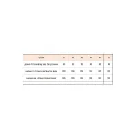 Брюки Vittoria Queen 26753-3 тауп