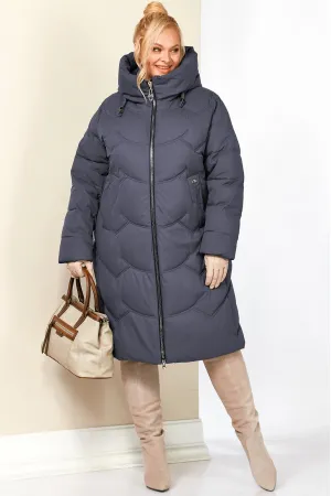 Куртка Shetti 2206 графит