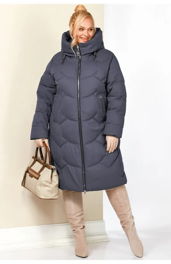 Куртка Shetti 2206 графит