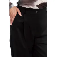 Брюки Lady Three Stars 2403 черный