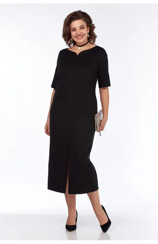 Платье Jurimex 3209 черный