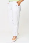 Брюки Rumoda 2265 белый