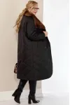 Пальто Shetti 2172 черный Пальто Shetti 2172 черный