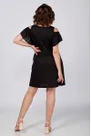 Платье Sovita 1187 чёрный