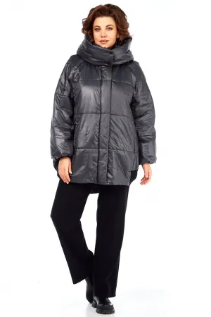 Куртка Диамант 2130 графитовый
