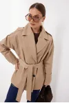 Куртка Vesnaletto 4293 бежевый