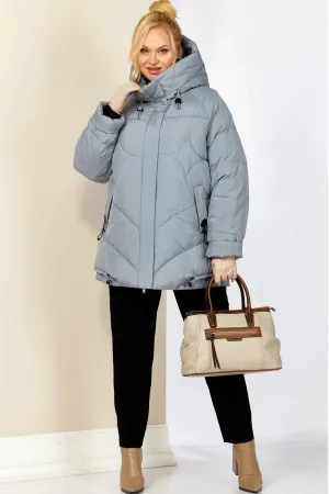 Куртка Shetti 2203 ментол