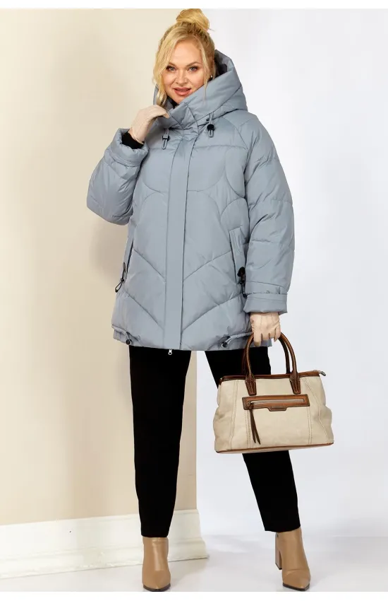 Куртка Shetti 2203 ментол