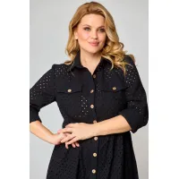 Платье Vipprimо 106 черный