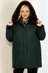 Куртка Shetti 2205 изумруд Куртка Shetti 2205 изумруд