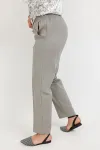Брюки Begimoda 6073 пепел Брюки Begimoda 6073 пепел