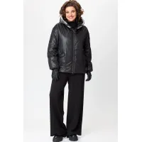Куртка Lady Secret 6363 черный