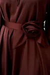 Платье Svetlana Style 2360 шоколад